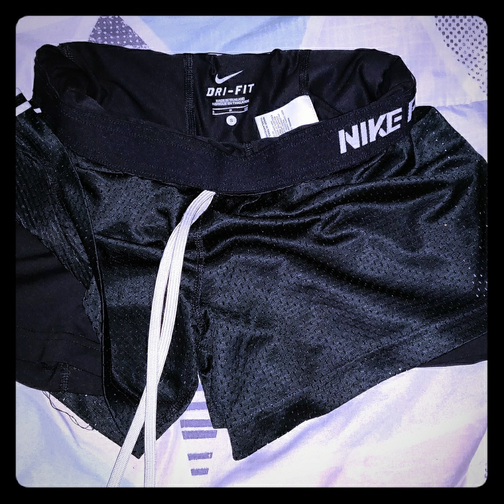 Nike shorts